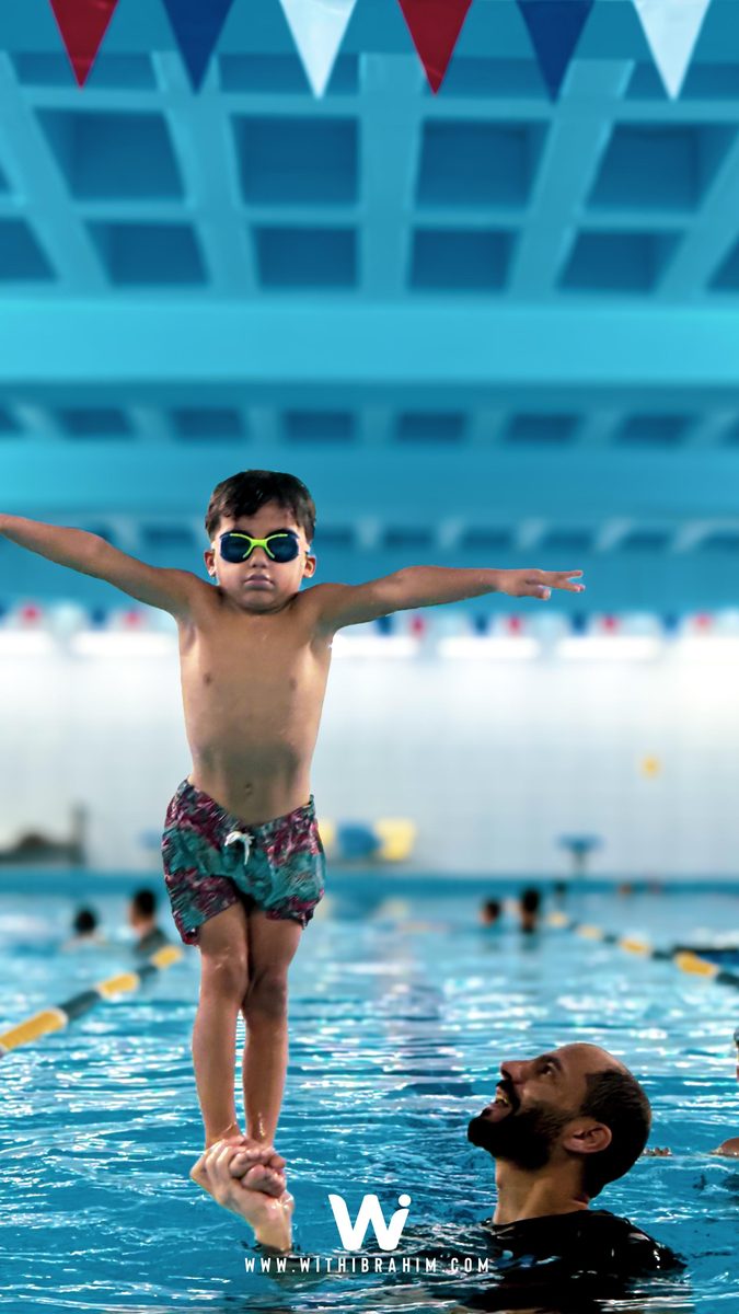 Swimming